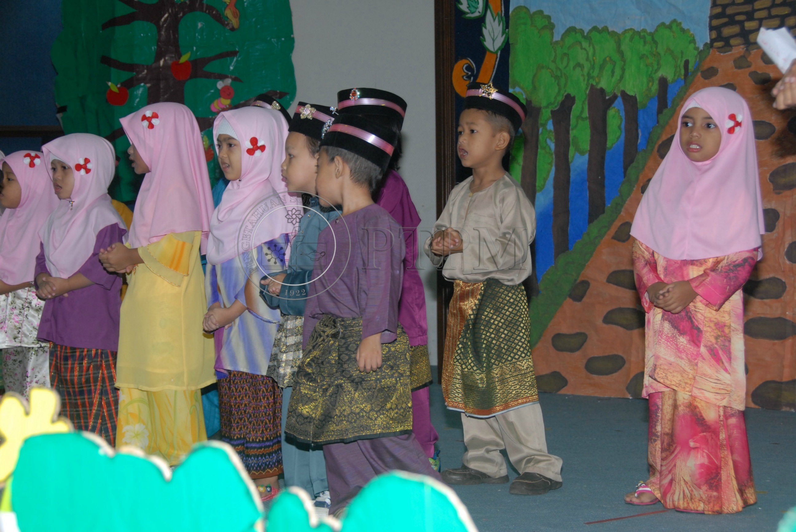 PTPM 11 100 TADIKA  IDA 0143